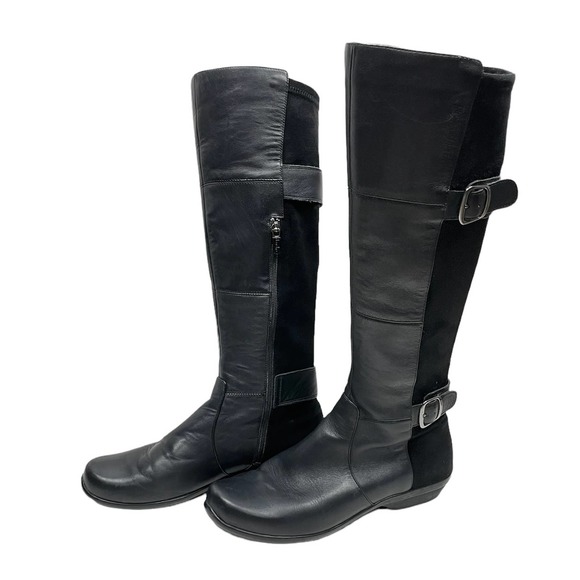Dansko | Shoes | Dansko Odessa Black 